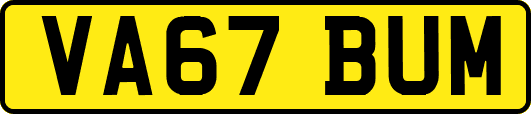 VA67BUM