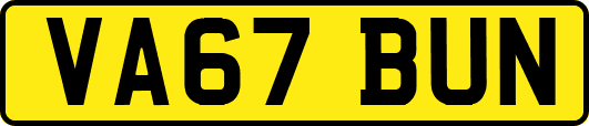 VA67BUN