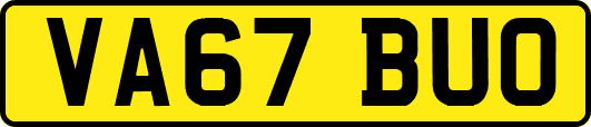 VA67BUO