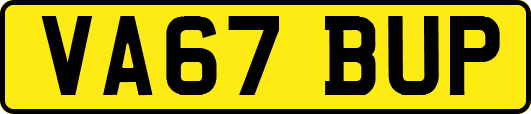 VA67BUP
