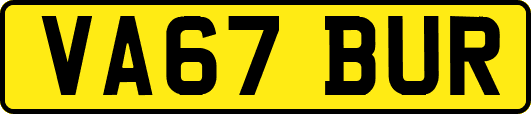 VA67BUR