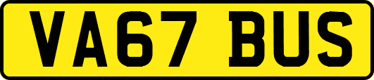 VA67BUS