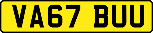 VA67BUU