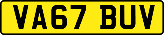 VA67BUV