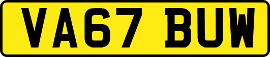 VA67BUW