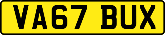 VA67BUX