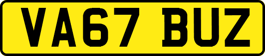 VA67BUZ