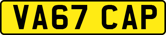 VA67CAP