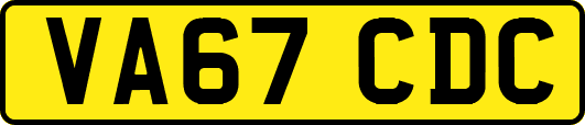 VA67CDC