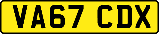 VA67CDX