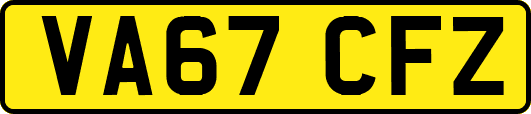 VA67CFZ