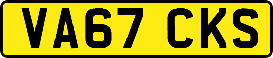 VA67CKS
