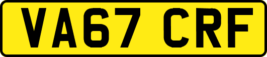 VA67CRF