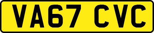 VA67CVC