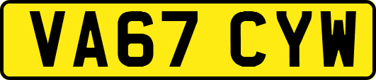 VA67CYW