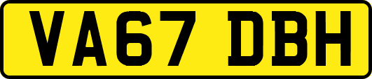 VA67DBH
