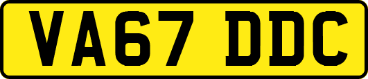 VA67DDC