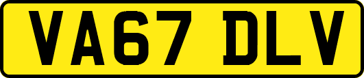 VA67DLV