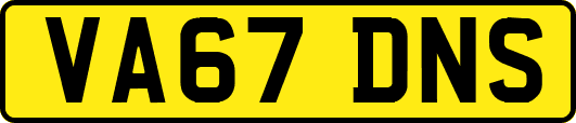 VA67DNS
