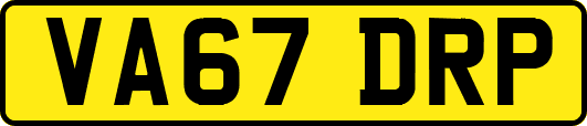 VA67DRP