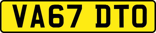 VA67DTO