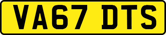 VA67DTS