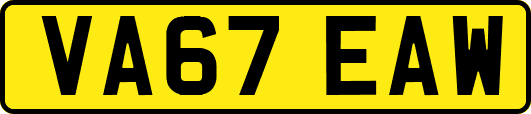VA67EAW