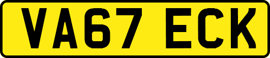 VA67ECK