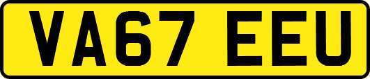 VA67EEU
