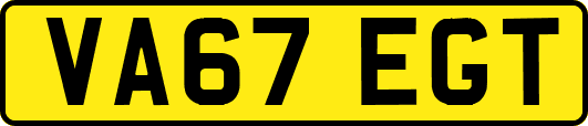 VA67EGT