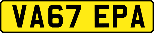 VA67EPA