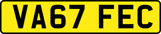 VA67FEC