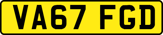 VA67FGD
