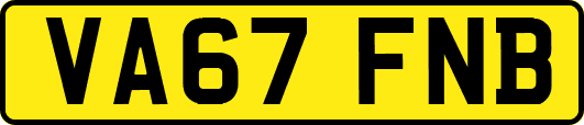 VA67FNB