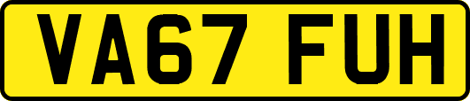 VA67FUH