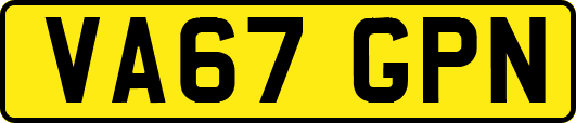 VA67GPN