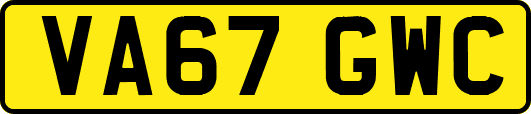 VA67GWC