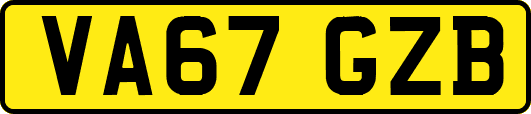 VA67GZB