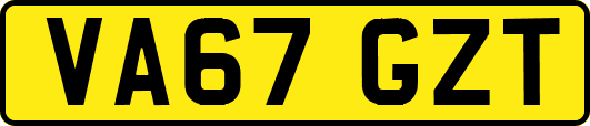 VA67GZT