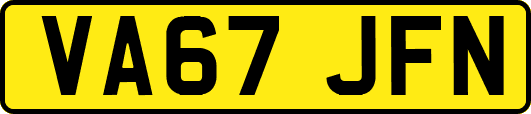 VA67JFN