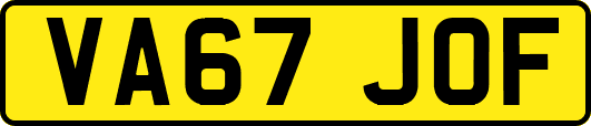 VA67JOF