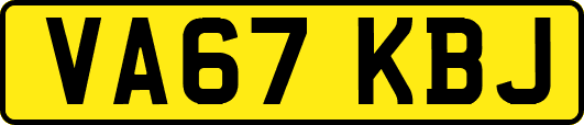 VA67KBJ