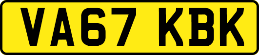 VA67KBK