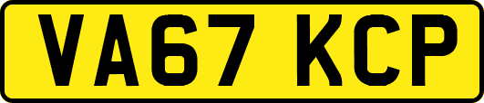 VA67KCP