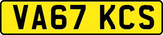 VA67KCS