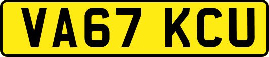 VA67KCU