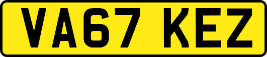 VA67KEZ