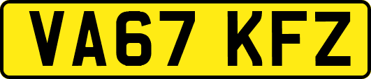 VA67KFZ