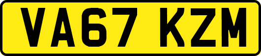 VA67KZM
