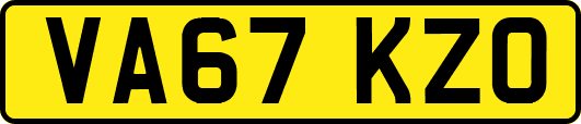VA67KZO
